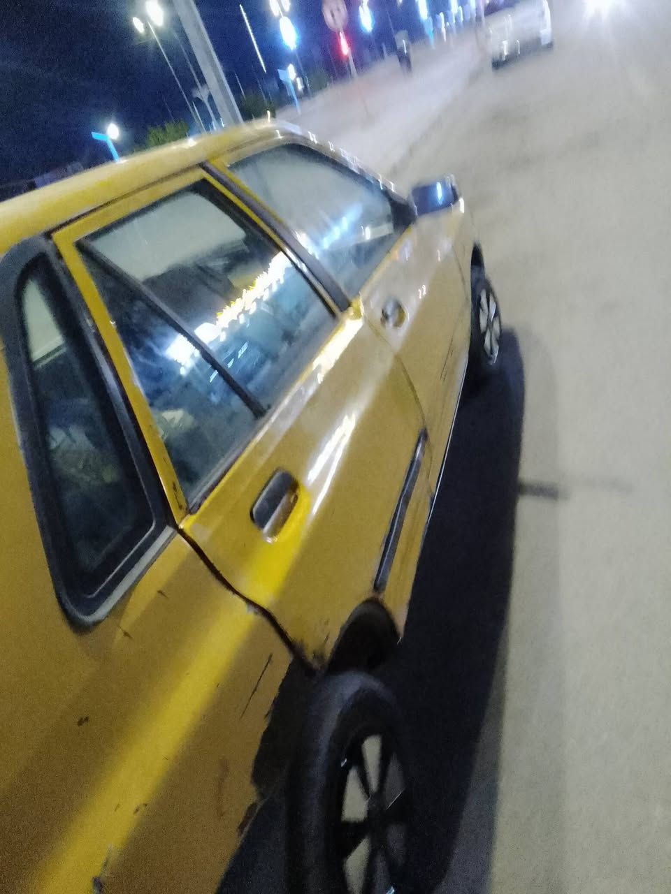 بيع مراوس تسع اوراق وبيها مجال كربلاء ***********
