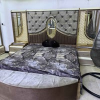 شهداء البياع • غرفه اخشاب • دولاب كبير