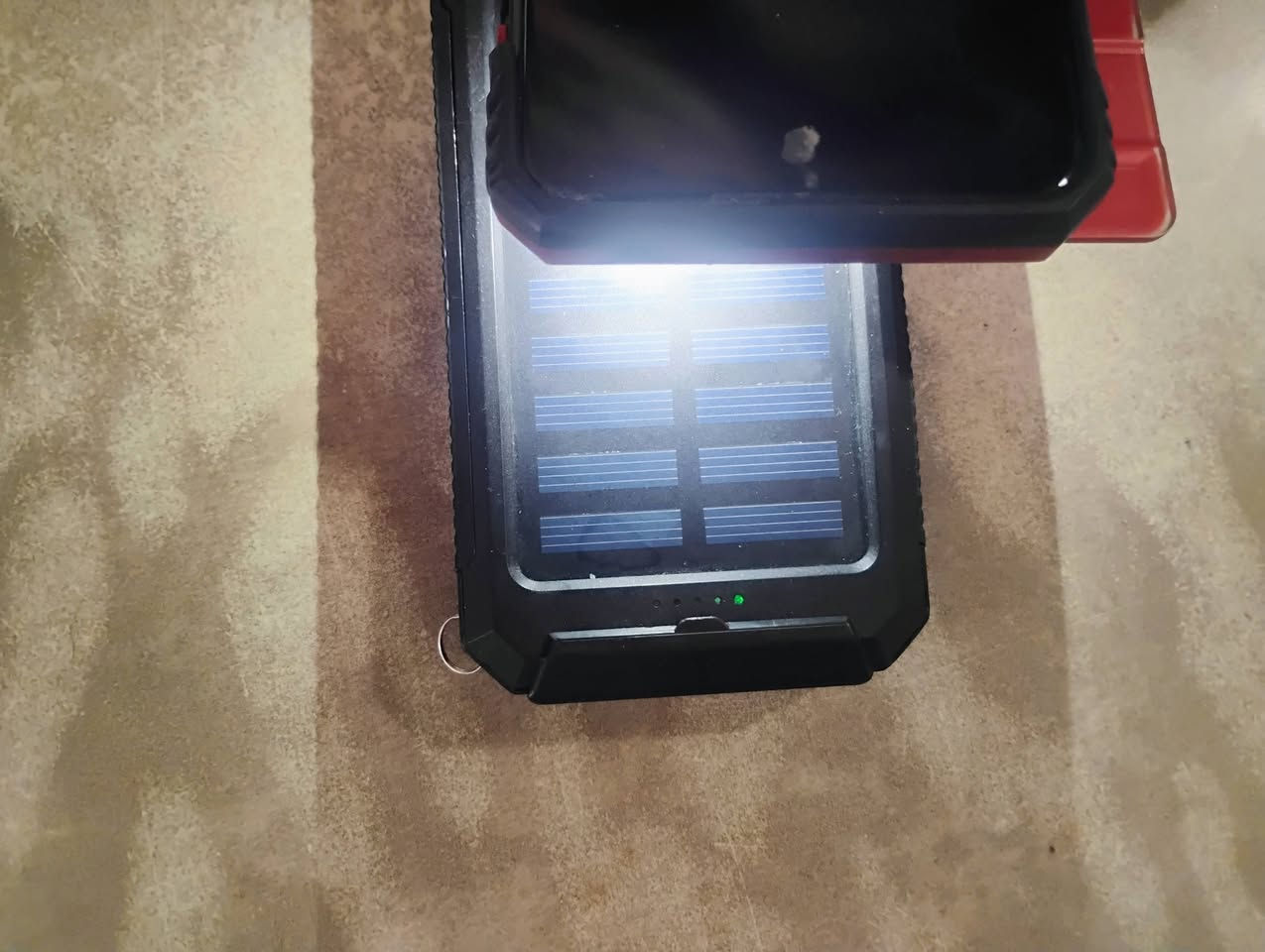 SOLAR LOOP TECHNOLOGY DIRECT DROP LCD GRID TO THERMAL SOLAR PANELS SPLIT FEED FROM BATTERY 🔋 TO OBJECT BEING POWERED LCD GRID  WHEN FULLY POWERED NOT IN USE WILL CUT OFF WHILE IN USE BEING USED SOLAR LIGHT LCD GRID WILL CUT BACK ON ANYTIME POWER IS NOT AT FULL CHARGE SPLIT FEED DIRECT DROP SOLAR. LOOP TECHNOLOGY


**إذا كنت صاحب هذا الإعلان وتريد حذفه لأي سبب، رجاءا أرسل رسالة إلى الدعم الفني**