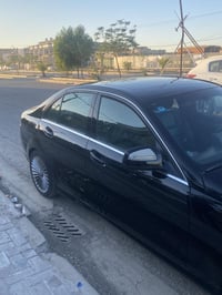 AMG C300 • ٢٠٠٨ • ٦ سلندر