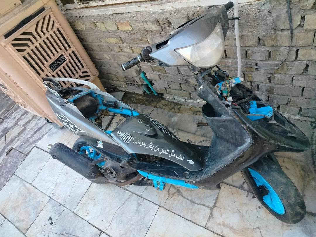 ماكس عدله مال لعب شلعه ومعدل بوشه55
للبيع انطيني سعر وأخذه متروكه طافيه عوزها فقط شخاطه وباتري ترجع نكره سلف هندر كذالك ابيع كؤم حديد 
*********** وأتساب
