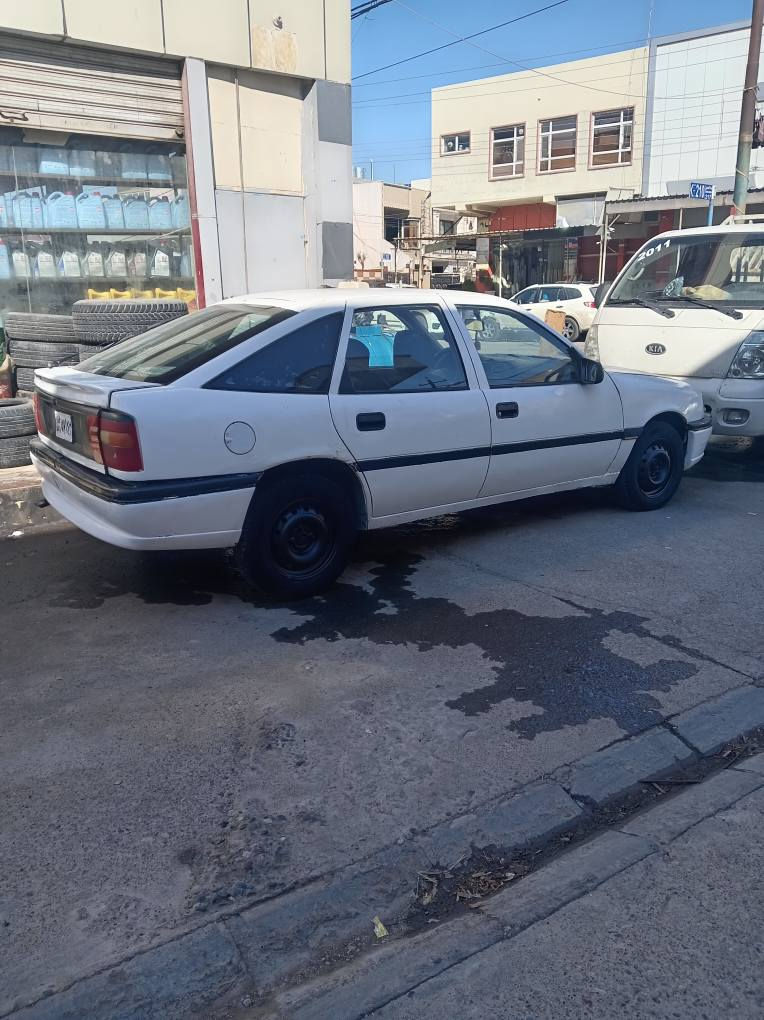 ئۆپڵ ڤیکترا مۆدیل 1991گێرومەکینەی بەشەرت مەکینە20واجی هەیە سعریشی 15وەرەقەومەجالەکی برایانە گۆرینەوەش دەکەم أربيل, العراق


**إذا كنت صاحب هذا الإعلان وتريد حذفه لأي سبب، رجاءا أرسل رسالة إلى الدعم الفني**