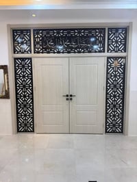 باب • كربلاء • شد ونقل بلاش