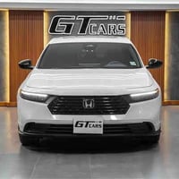 اكورد سبورت • ٢٠٢٤ • هايبرد