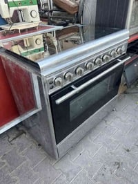 طباخ ايطالي • ARSTONE • ديوانية مركز