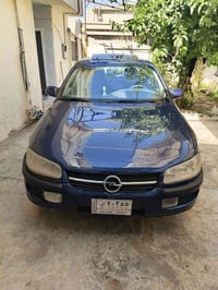 ١٩٩٧ • ٦ سلندر اوتو • بطاقه بنزين