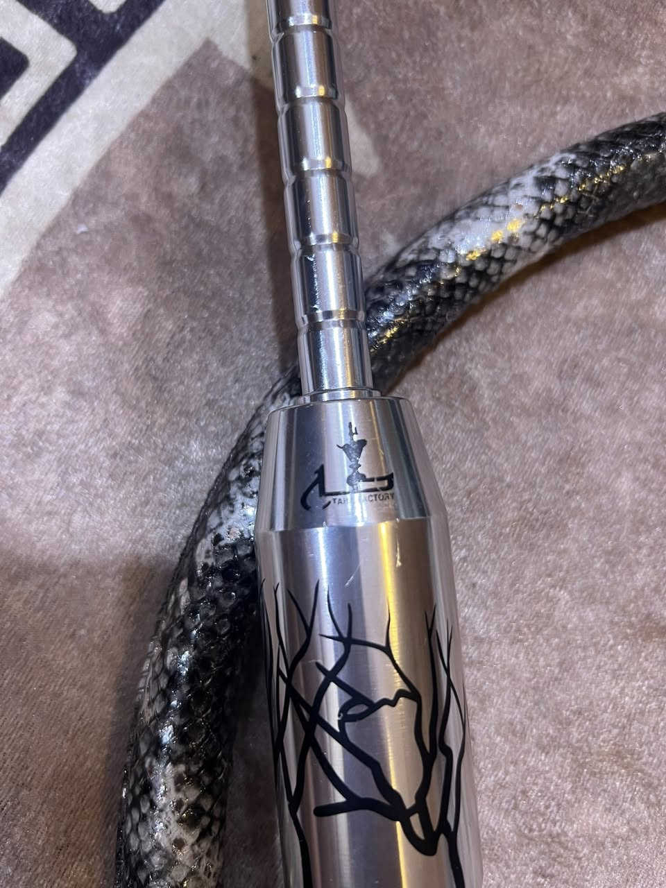 سلام عليكم شباب متاح ناركيله طه بعده جديد  ستعمال قليل  لبيع ناركيله   كامل مستلزماته   (سعر150) شراي  تعال خاص وتدلل 
(بيه مجال)  مكاني حي معلمين قديم )


**إذا كنت صاحب هذا الإعلان وتريد حذفه لأي سبب، رجاءا أرسل رسالة إلى الدعم الفني**