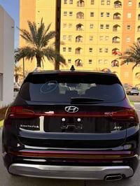 سنتافيه فول • ٢٠٢٣ • بغداد تحويل