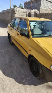 موديل ٢٠١٢ • ميسان • باسمي