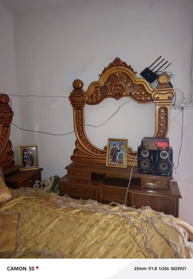 غرفه حطاطه للبيع وبسعر 900 وبيها مجال مكانه فلوجه


**إذا كنت صاحب هذا الإعلان وتريد حذفه لأي سبب، رجاءا أرسل رسالة إلى الدعم الفني**