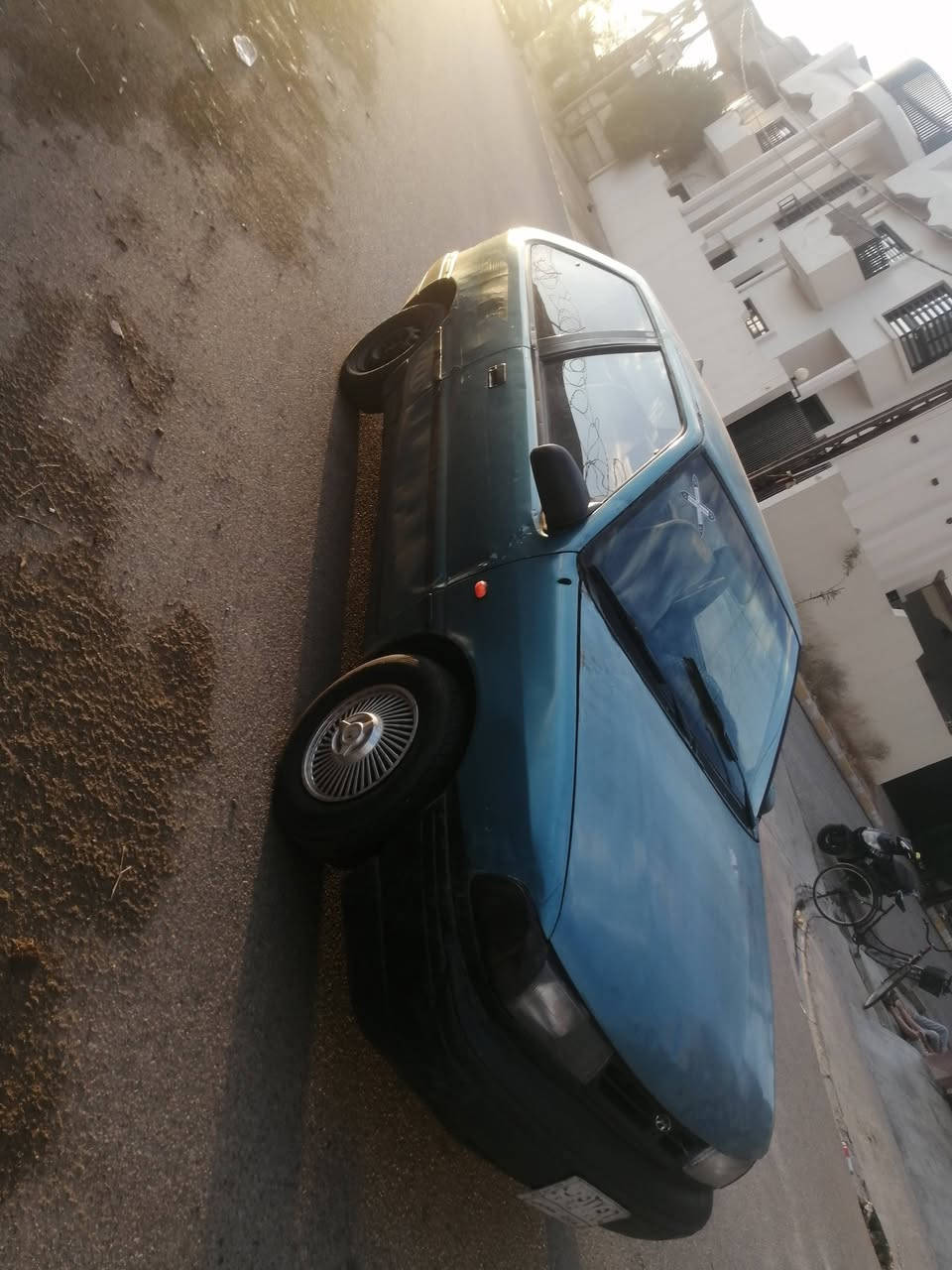 هوندا لبيع سنويه مشروع وطني بيها دفتر بانزين كير محرك شرط اربع تايرات جديد سياره كل عيب مابي سياره مال بيت بدون مصرف شرط التحويل والوكاله  السعر 20بي مجال
للاستفسار ***********
هوندا لبيع سنويه مشروع وطني بيها دفتر بانزين كير محرك شرط اربع تايرات جديد سياره كل عيب مابي سياره مال بيت بدون مصرف شرط التحويل والوكاله  السعر 20بي مجال
