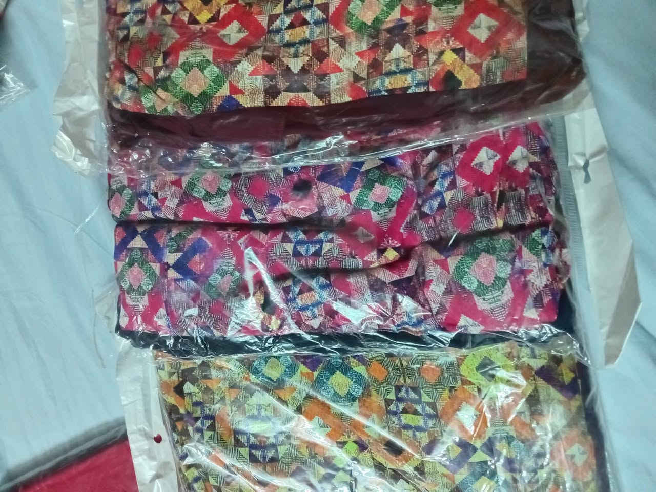 تراك كشمير بناتي ونسائي قياس XL بأنسب الأسعار إلي تريد تتفضل خاص


**إذا كنت صاحب هذا الإعلان وتريد حذفه لأي سبب، رجاءا أرسل رسالة إلى الدعم الفني**