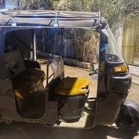 تكاتك سودة • موديل 20 • مرقمة باسمي