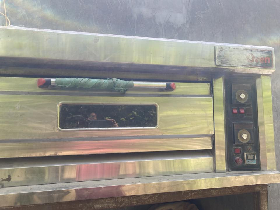 فرن للبيع شغال مابي اي عطل 
 عنوان حله سياحي 
 استفسار اتصال على رقم***********
