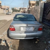 كريدوس • ٢٠٠٢ • محرك وكير شرط