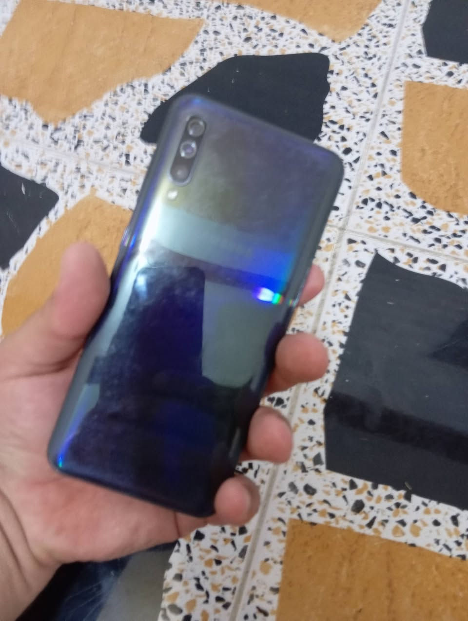جهاز سامسونك A50للبيع بسعر 75للاستفسار***********
