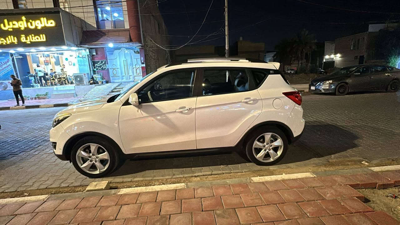 السلام عليكم
للبيع 
Cs35 
موديل 2019 فول 
السياره جديدة بمعنى الكلمه
السياره ب اسمي
السياره خير من الله
***********
***********
