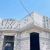 بناء بلوك ثرمستون • البصرة • السماوة