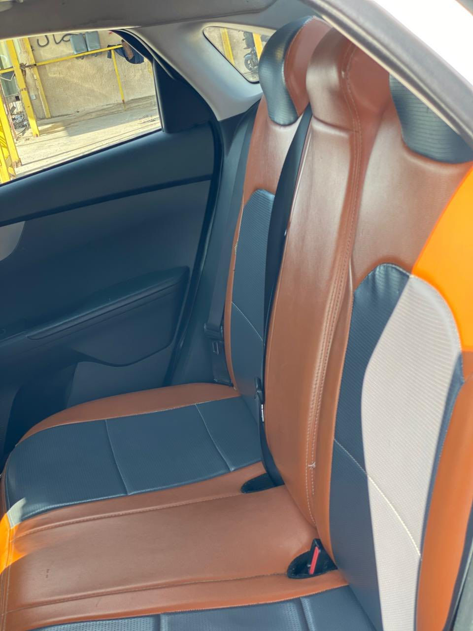 السلام عليكم فورتي رقم بغداد بأسمي تحويل ثاني يوم تبريد حدادية مكينه فول الفول موصفات نص فول تسمى مديل ٢٠ كي فورتي سياره بيه منضومه غاز ⛽️ مبدل الكير ايتي سيارة نضيفه وخير من الله مكان السيارة طويريج 
السعر 125 وبيع مجال حك الجيه 

***********
