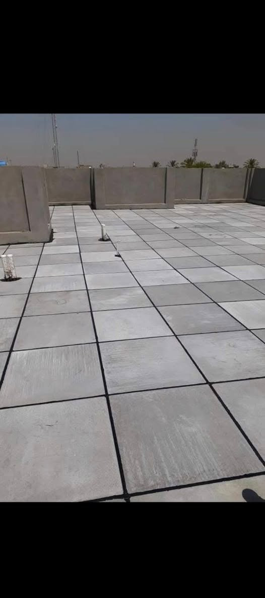 السلام عليكم ورحمة الله وبركاته 
(.. حماية سطحك مسؤوليتنا..).. عازل رطوبه 💦100٪ .. عازل حراره100٪🌞 .. حمي سطحك من الحراره🌞ومن الرطوبه 💦 لعمل الاشتايكر المراحل/ 1تنضيف السطح/2طبقت الفلونكوت/ 3جير درجه اولى نوعيه الدوره/ 4الويلون الزراعي /5 الفوم خمسه  سنتيم او الفلين حسب الطلب /6 نثر الزميج الخالي من الملاح والشوأب وتصعيد الاشتايكر الخالي من الملاح /7وخيرن تطبيك السطح وتسايطه على مكان التصريف المياه 

ملاحظ.. يتم نجاز العمل بقل من 7 ساعات في نفس اليوم والسعار مناسبه جدآ جدآ 
 
يوجد كادر مختص لتصليح المستك القديم وترميم السطوح القديم    أيضن السعار مناسبه جدآ جدآ 

مستعدين لتحمل ئي مسؤليات العمل الفحص قبل الستلام العمل 
التواصل مع الرقم ----  *********** تمنا التوفيق للجميع إن شاءلله
