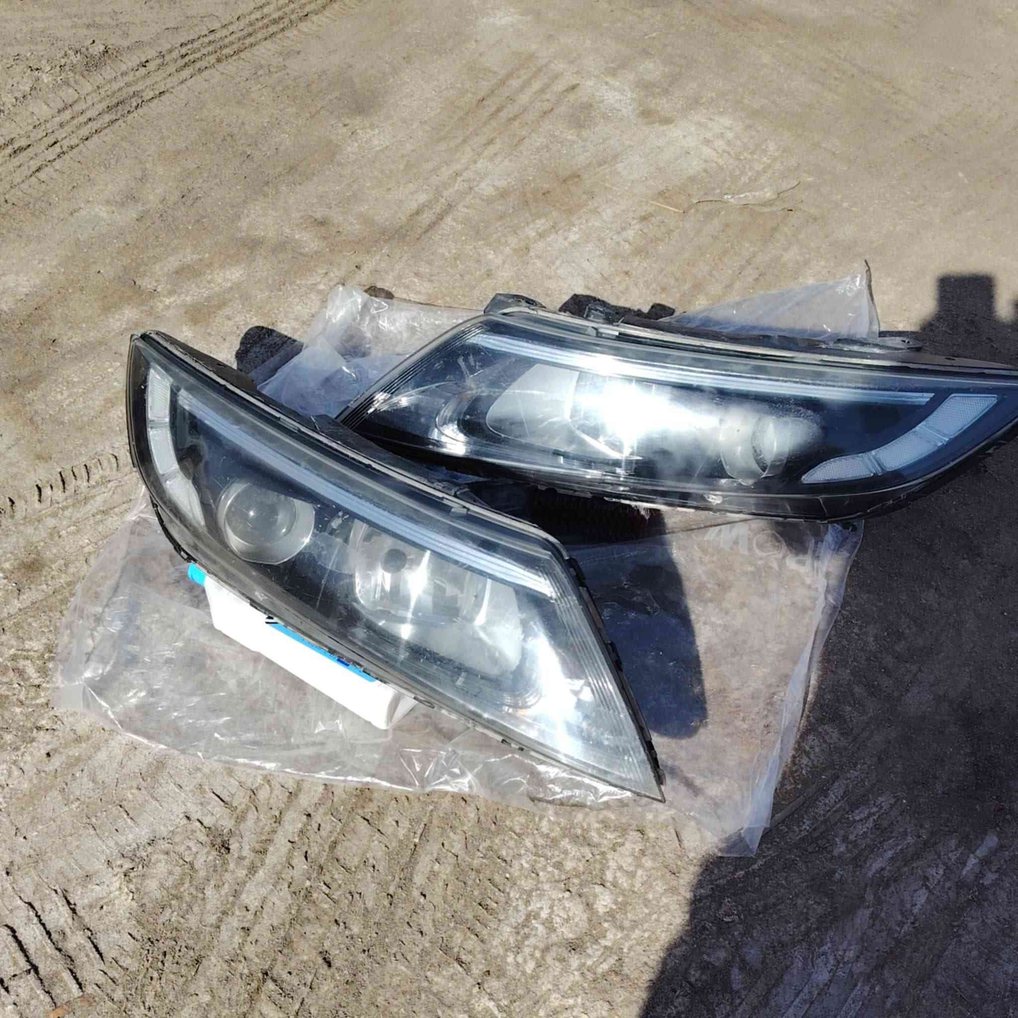 السلام عليكم ورحمة الله وبركاته
لايتات اوبتما زوج مستعمل بس نضيفات كلش
لبيع
اني مكلف بل نشر
رقم صاحبهن
***********
