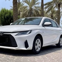 يارس خليجي • ٢٠٢٣ • تايرات جديده