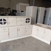 كاونترات مطبخ • مقاسات ١٫٥/٢/٢٫٥م • سعر الجملة