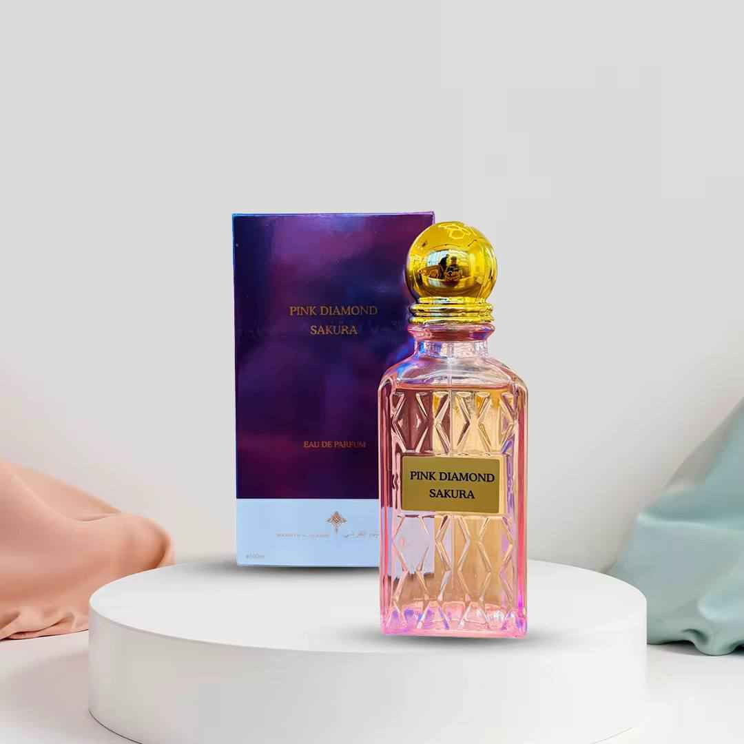 ✨ باقة  الدايموند  من  إبراهيم  القرشي:  أربع  جواهر  عطرية  في  مجموعة  واحدة! ✨

اكتشف  فخامة  الألماس  مع  باقة  الدايموند  الجديدة  من  إبراهيم  القرشي  في  السعودية! 💎  أربع  عطور  استثنائية  بحجم  100مل  لكل  منها،  تُجسد  قمة  الأناقة  والرقي.

تضم  الباقة:

🖤 بلاك دايموند - بخور: عطر شرقي فاخر يُشعرك بالدفء والفخامة مع نفحات البخور الآسرة.

💙 بلو دايموند - أكوا: عطر منعش يُحاكي نسيم البحر ويمنحك إحساسًا بالحيوية والنشاط.

💖 بينك دايموند - ساكورا: عطر أنثوي رقيق يُجسد جمال أزهار الساكورا اليابانية في كل قطرة.

💛 كولينان دايموند - آيرس: عطر فاخر يجمع بين نفحات السوسن النبيلة وخلاصة الأخشاب الدافئة.

كل  عطر  في  باقة  الدايموند  هو  تحفة  فنية  بحد  ذاته! ✨  تصميم  الزجاجات  الفاخر  يُحاكي  بريق  الألماس  ويجعل  من  هذه  الباقة  هدية  لا  تُنسى.

دلّل  نفسك  أو  أهدِ  من  تحب  باقة  الدايموند  الفاخرة! 💖  اطلبها  الآن  كاملة او اطلب منها اى عطر تريده بغداد, العراق


**إذا كنت صاحب هذا الإعلان وتريد حذفه لأي سبب، رجاءا أرسل رسالة إلى الدعم الفني**