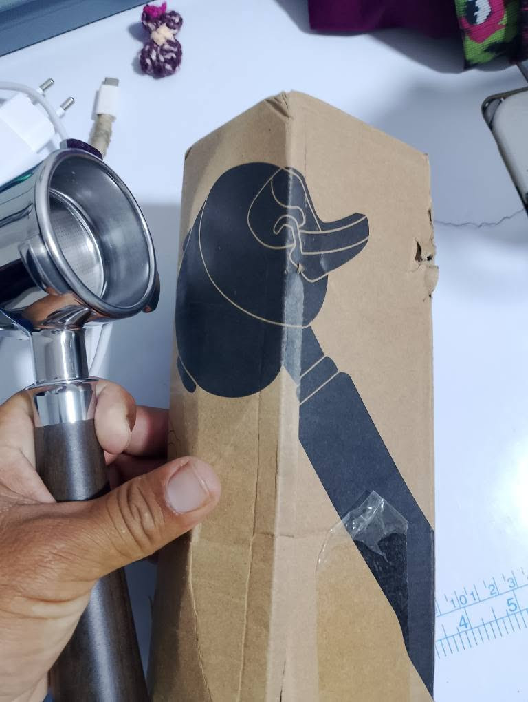 ‎فلتر ٥١     ٣٠   الف  قفل‎ السليمانية, العراق


**إذا كنت صاحب هذا الإعلان وتريد حذفه لأي سبب، رجاءا أرسل رسالة إلى الدعم الفني**