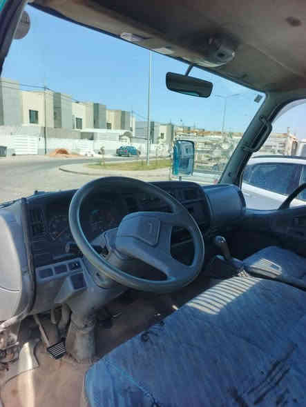 السلام عليكم كنتر قلاب اصل للبيع موديل ١٩٩١ رقم بغداد انگليزي بأسمي المكان نجف شاصي مفتوح السعر ١٣٧ بي مجال بسيط ***********
