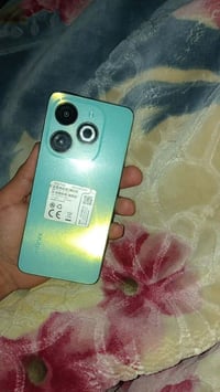 انفنكس سمارت 8 • مكفول • ويا الغراض