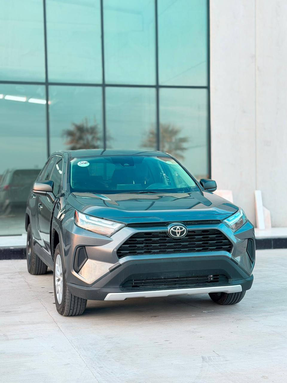 تويوتا رافور 2025 LE
ضرر. بنيد و صفحه سايق صبخ اشوي شاصي صبخ سياره شرط تترقيم
رقم شاصي موجود بل منشوره
سعر 160 ورقه مجال
*********** اتصل واتساب
مواصفات LE
شاشه
شاشه ديجتال
كاميره
حساس
رادار
ويل كب
تحديد سرعه
تحكمات ستيرن
لايد ليد
لايد زينو
حجركزوز بيلادي
بعدهواي مواصفات
