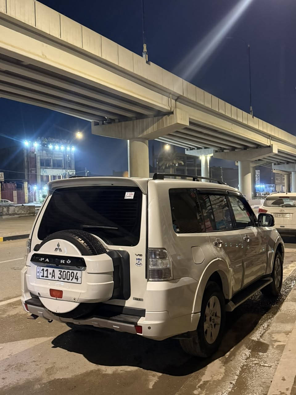 سلام عليكم باجيرو 2010حبتور بيع او مراوس رقم بغداد دولي تحويل مباشر خشم الجاملغ الامامي صبغ كير مكينه تخم تاير تبريد دواخل كشنات كله جديد مابيها اي نقص والسياره سياره بيت 
المكان 
الحله شارع الامام علي السعر 150وبيها مجال  رقم ***********
