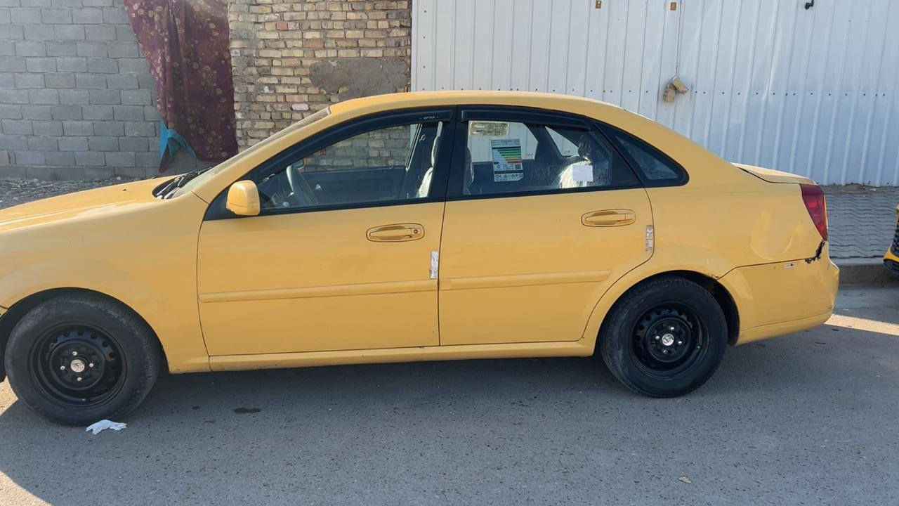 السلام عليكم سياره اوبتره موديل 2011 بسمي سونرهه مو موجود كير مكينه مكفولات سنوه جديده رقم نكليزي سعر 66 وبيهه مجال حك جيه تصال  بغداد ***********
