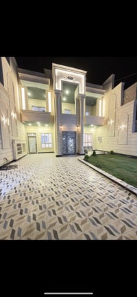 ٣١٥م • واجهة ١٠ ونص • تكريت الديوم