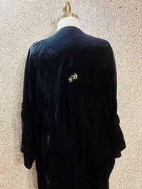 بشت • مبطن • طول ١٧٠سم