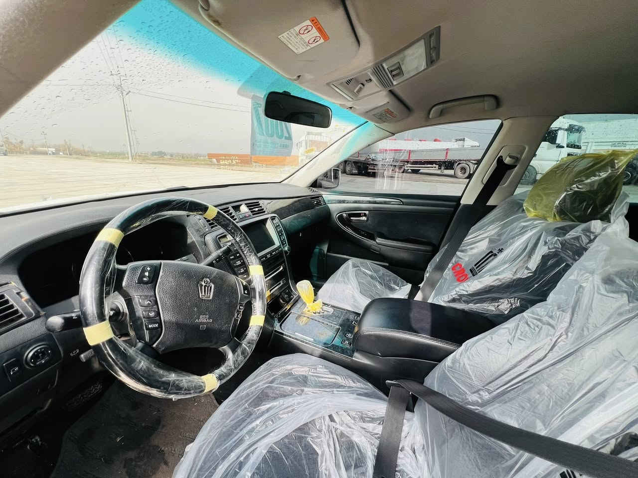 شاهینە 2007
لۆک وتایبەت
مەکینە بجوکی گێڕ گەورە 180
ئاوێنە ئیشارەت
گێڕومەکینە بەشەرت
بێ دەعم ولێدراو
نرخی خوار بازاڕ
***********
***********
شوێن: قەلادزێ
