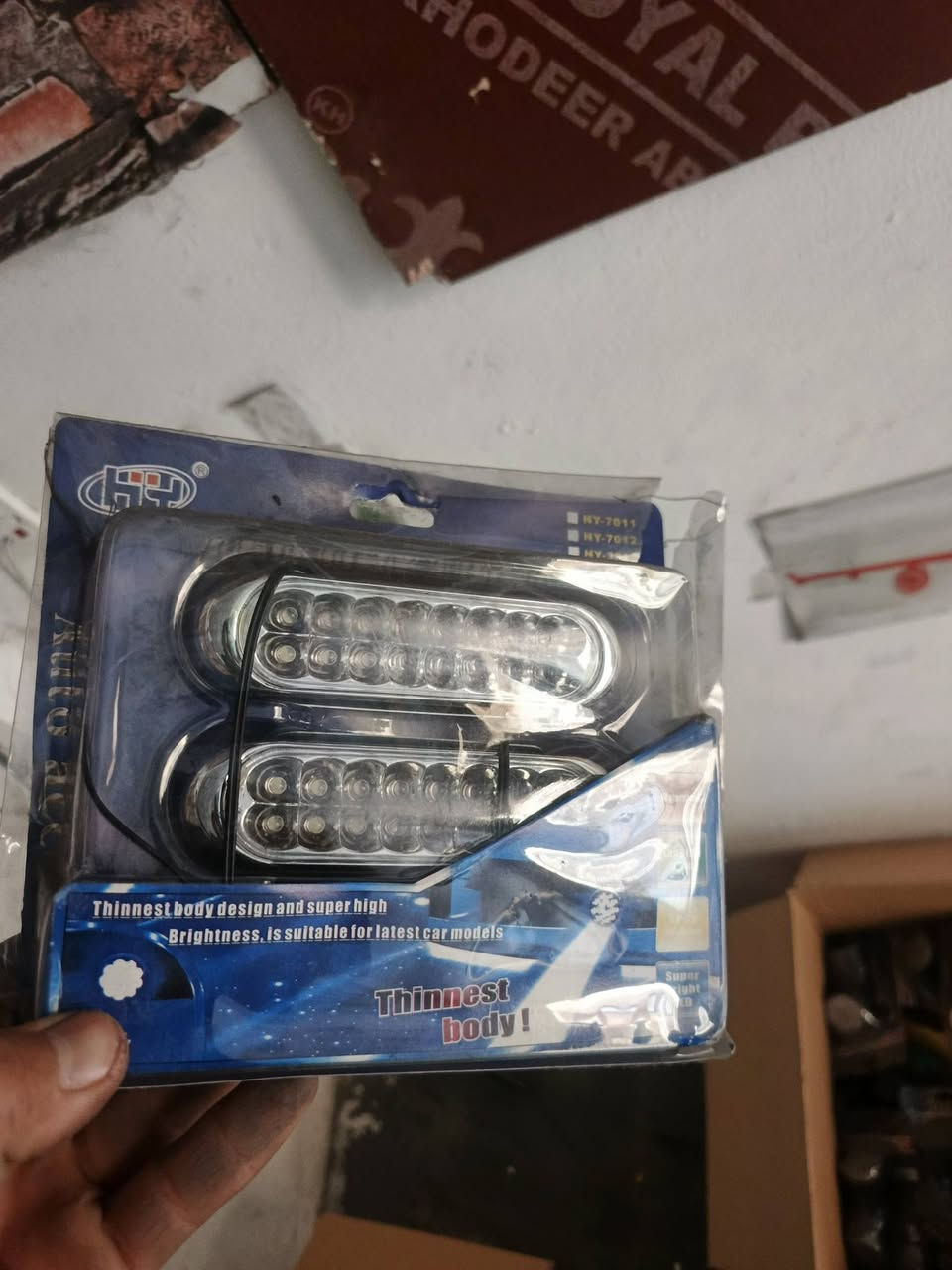 غراض محل للبيع حاجه  1000 2000 3000 بسعر اقل جمله


**إذا كنت صاحب هذا الإعلان وتريد حذفه لأي سبب، رجاءا أرسل رسالة إلى الدعم الفني**