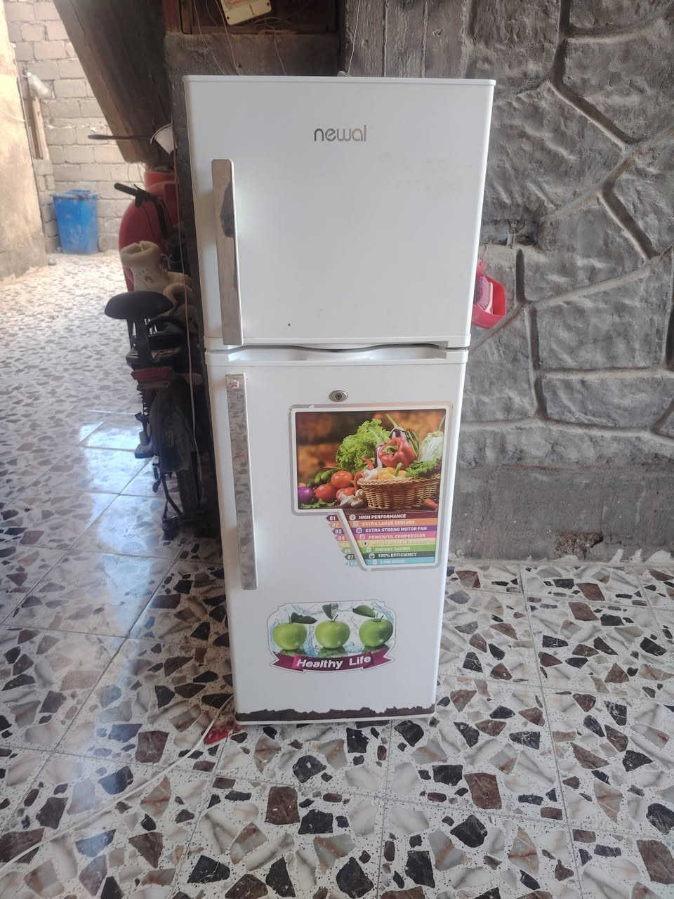 ثلاجه للبيع نقصه غاز بيه ليك


**إذا كنت صاحب هذا الإعلان وتريد حذفه لأي سبب، رجاءا أرسل رسالة إلى الدعم الفني**