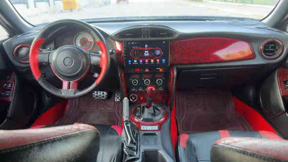 للاتصال *********** 
واتساب ***********
احترامي للآدمن ارجو الموافقه منشوري 
للبيع  تويوتا  GT موديل 2014 تك باب رياضي   سعر البيع 73 ورقه محرك  3000 كلش قوي ونشط  سياره كير ئوتوماتيك  و تبريد بشرط  سياره كلش نظيفه و متعوب عليهه  جاهزه من كل نواحي و أحلى من الصور   تحويل او وكاله بشرط سياره ضمان  حزام صبغ للجماليه  بدون حادث مكان السياره قضاء عقره بين اربيل و دهوك دهوك
