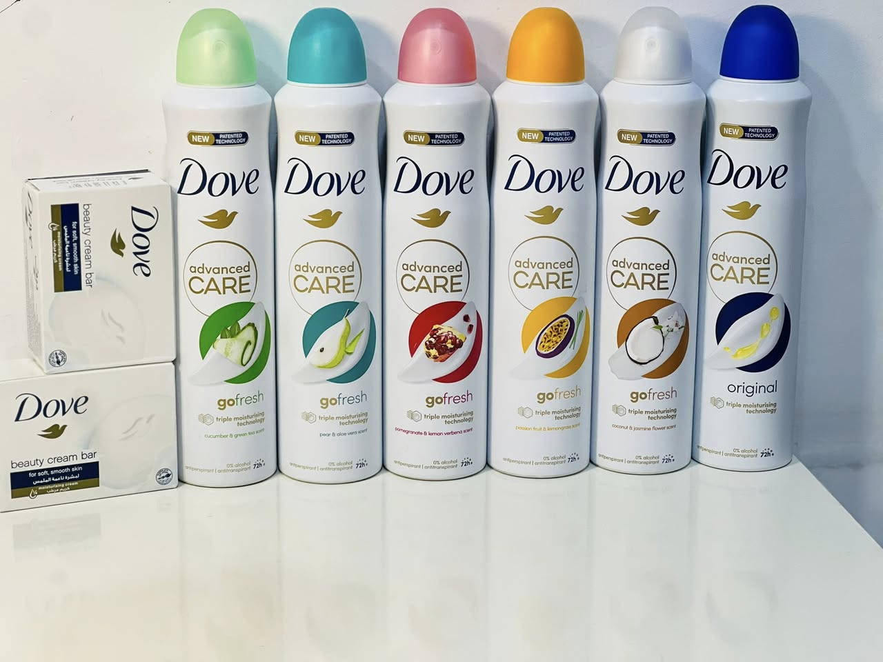 منتجات اصلية كل قطعة وسعرها بأنسب الاسعار


**إذا كنت صاحب هذا الإعلان وتريد حذفه لأي سبب، رجاءا أرسل رسالة إلى الدعم الفني**