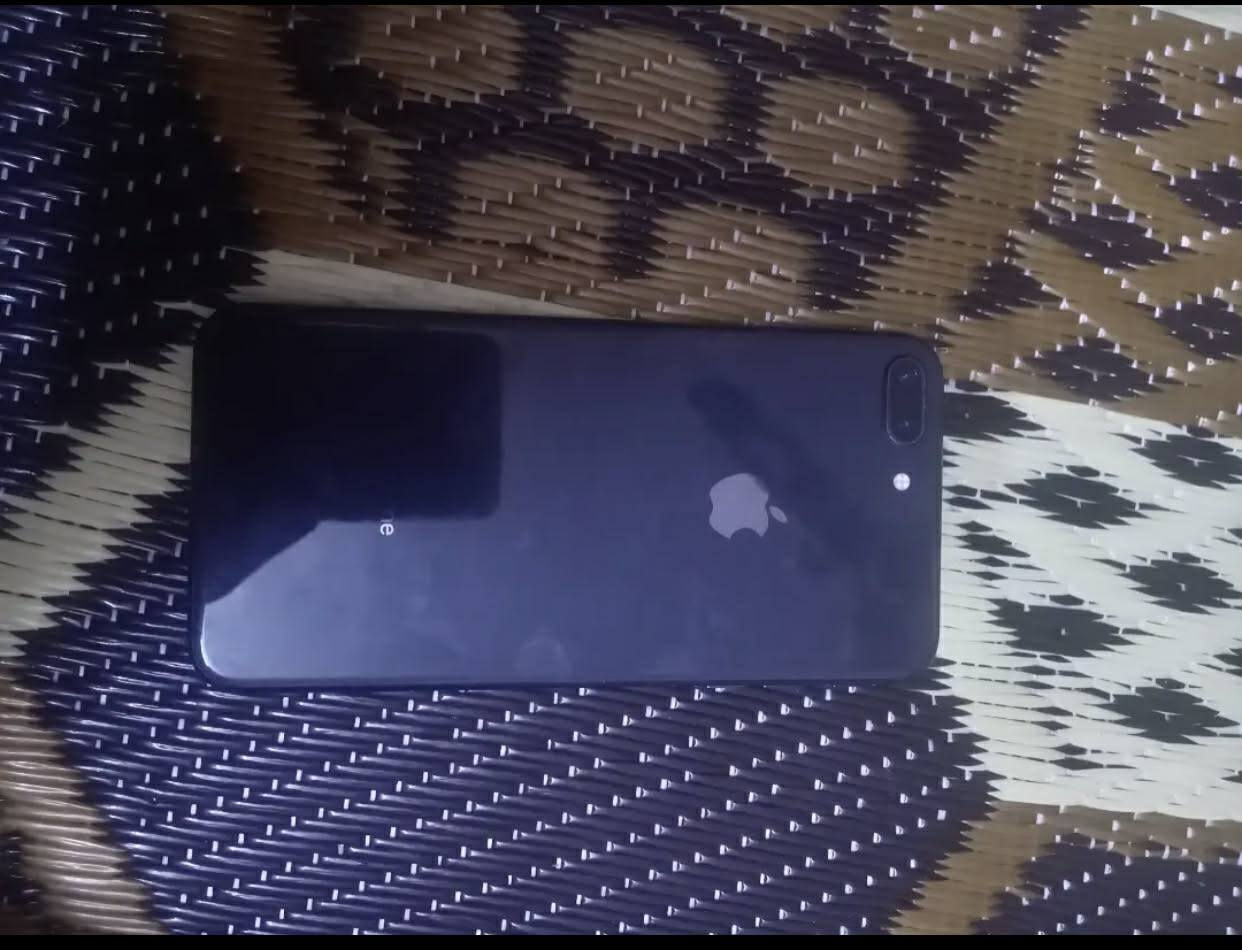 ايفون8بلاص ذاكره 64بطاريه 75 مابي شرك لا بل شاشه ولا بل ضهر ما مبدل كلشي بي مراوس اب موطور


**إذا كنت صاحب هذا الإعلان وتريد حذفه لأي سبب، رجاءا أرسل رسالة إلى الدعم الفني**