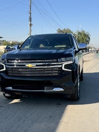 تاهو ٢٠٢٣ • ماشيه ٤٥ ألف • مغلفة PPF