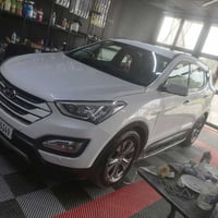 سنتافيا موديل 15امريكي 4 سلندر بيع او مراوس حسب القناعه 07805209927