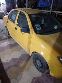 طيبة • ٢٠١٥ • محرك خربان