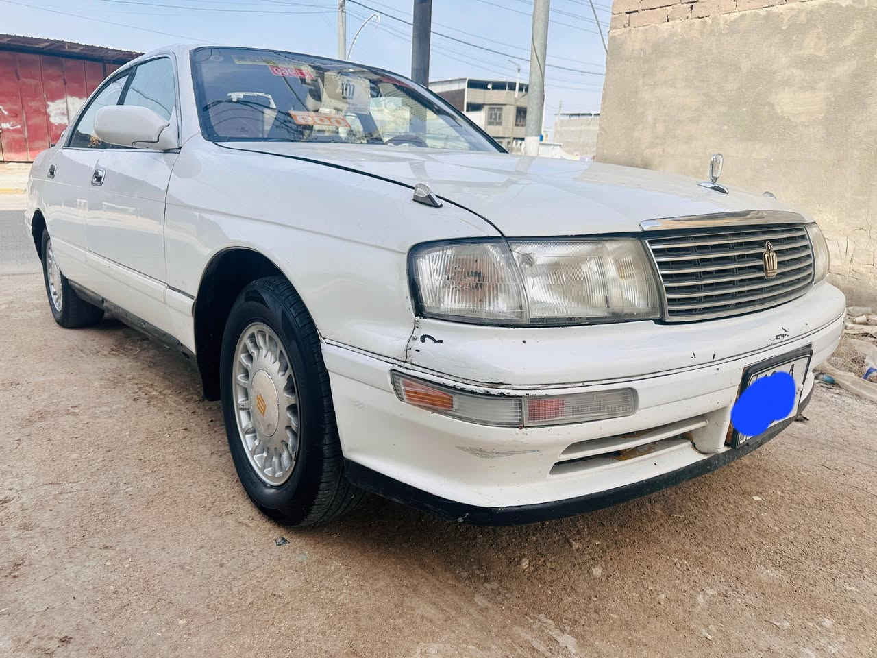 السلام عليكم، بطة للبيع رقم دولي راعي بالبصرة بالدير تحويل أو وكالة، كير ومكينة جدد، مكفولة من النقل جثة والاصوليات والراعي، مكان السيارة شط العرب تنومة: السعر 43
رقم الهاتف *********** 
السلام عليكم، بطة للبيع رقم دولي راعي بالبصرة بالدير تحويل أو وكالة، كير ومكينة جدد، مكفولة من النقل جثة والاصوليات والراعي، مكان السيارة شط العرب تنومة: السعر 43
