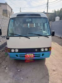 كوستر راس الثور • ٢٠٠٥ • تحويل ثاني يوم