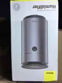 مبخرة • باسيوس