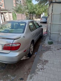 نيسان ٢٠٠٤ • جاهزه • الحريه