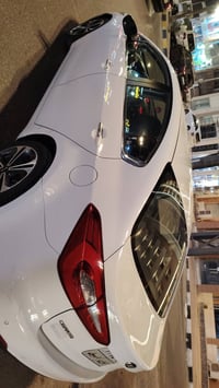 سيراتو ٢٠١٤ • رقم اربيل • بدون حادث